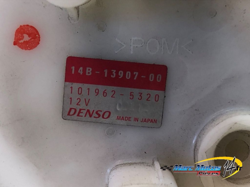 POMPE A ESSENCE YAMAHA R1 2009