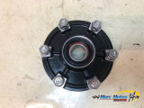 PORTE COURONNE YAMAHA R1 2009