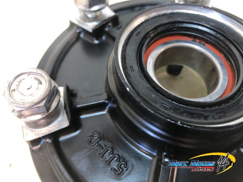 PORTE COURONNE YAMAHA R1 2009