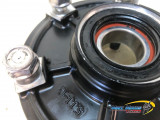PORTE COURONNE YAMAHA R1 2009