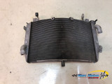 RADIATEUR D'EAU YAMAHA R1 2009