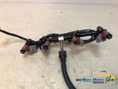 RAMPE D'INJECTION YAMAHA R1 2009