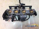 RAMPE D'INJECTION YAMAHA R1 2009