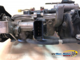 RAMPE D'INJECTION YAMAHA R1 2009