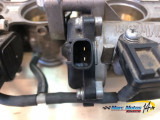 RAMPE D'INJECTION YAMAHA R1 2009