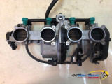 RAMPE D'INJECTION YAMAHA R1 2009
