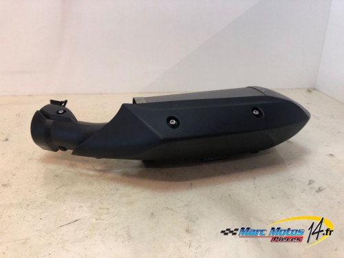 SILENCIEUX YAMAHA R1 2009