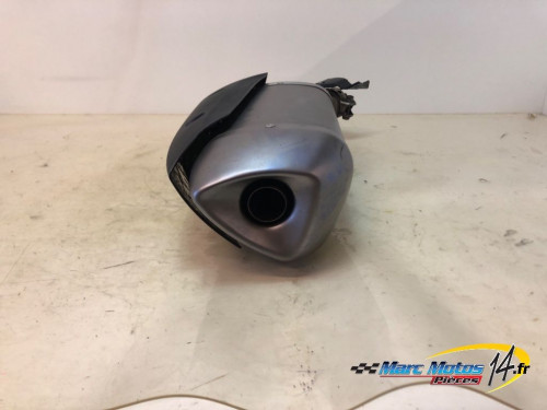 SILENCIEUX YAMAHA R1 2009