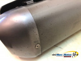 SILENCIEUX YAMAHA R1 2009
