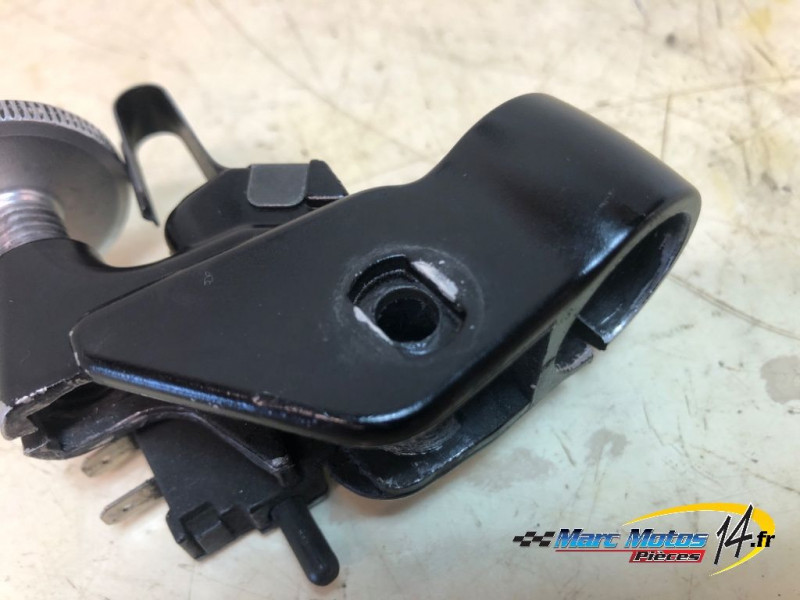 SUPPORT DE LEVIER D'EMBRAYAGE YAMAHA R1 2009