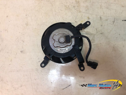 VENTILATEUR YAMAHA R1 2009