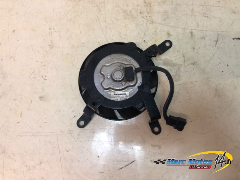 VENTILATEUR YAMAHA R1 2009