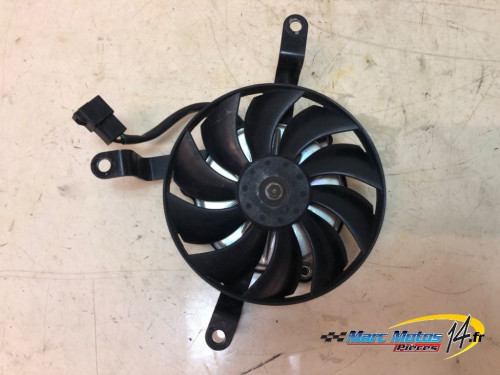 VENTILATEUR YAMAHA R1 2009