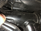 SUZUKI 750 GSX-S 