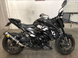 SUZUKI 750 GSX-S 