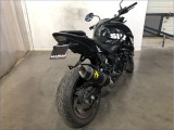 SUZUKI 750 GSX-S 
