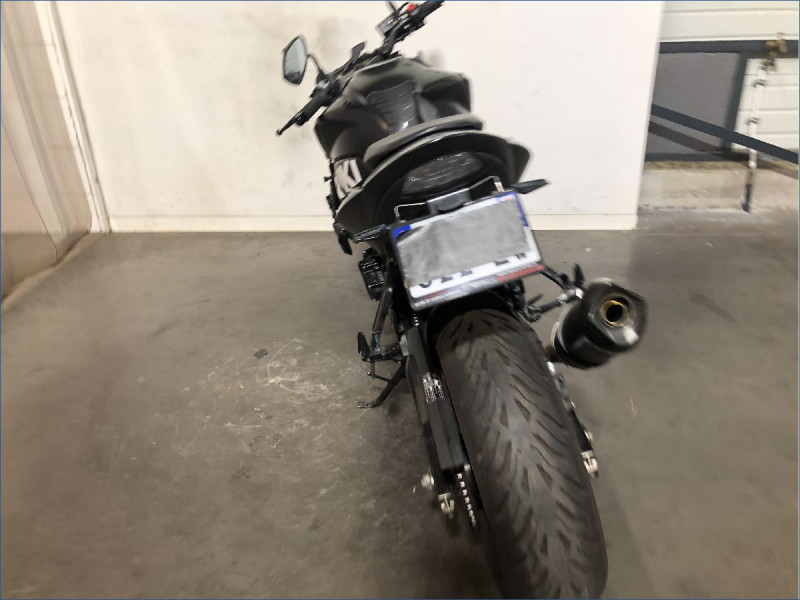 SUZUKI 750 GSX-S 