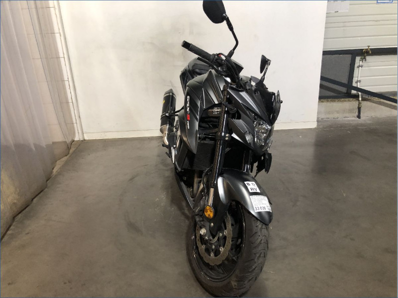 SUZUKI 750 GSX-S 