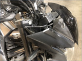SUZUKI 750 GSX-S 