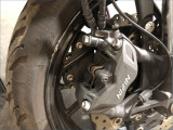 SUZUKI 750 GSX-S 