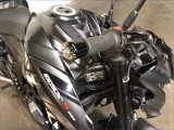 SUZUKI 750 GSX-S 