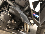 SUZUKI 750 GSX-S 