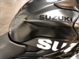 SUZUKI 750 GSX-S 