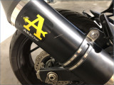 SUZUKI 750 GSX-S 