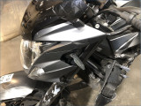 SUZUKI 750 GSX-S 