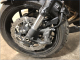 SUZUKI 750 GSX-S 