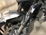SUZUKI 750 GSX-S 