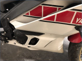 YAMAHA R3 