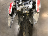 YAMAHA R3 
