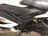 YAMAHA R3 