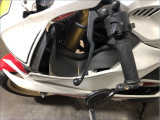 YAMAHA R3 