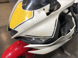 YAMAHA R3 
