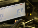 YAMAHA R3 