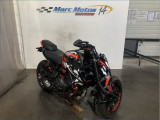 YAMAHA MT07 ABS A2