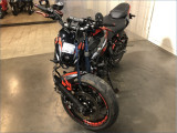YAMAHA MT07 ABS A2