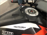 YAMAHA MT07 ABS A2