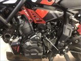YAMAHA MT07 ABS A2