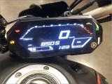 YAMAHA MT07 ABS A2