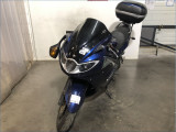 TRIUMPH 1050 SPRINT ST