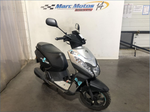 PEUGEOT 50 STREETLINE 