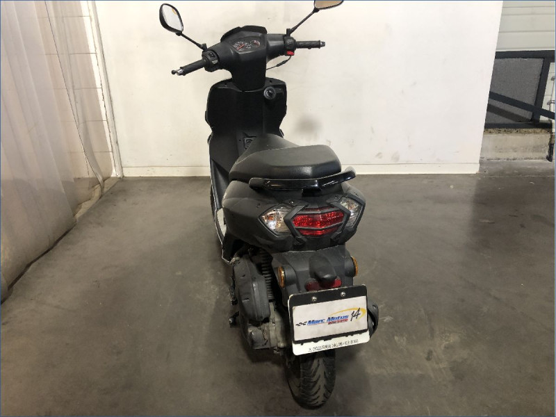 PEUGEOT 50 STREETLINE 