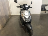 PEUGEOT 50 STREETLINE 