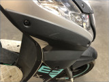 PEUGEOT 50 STREETLINE 