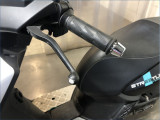 PEUGEOT 50 STREETLINE 