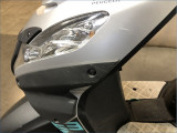 PEUGEOT 50 STREETLINE 