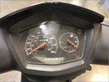 PEUGEOT 50 STREETLINE 